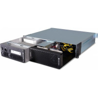Sonnet xMac Mini (2024+) Echo II DV Module (2x PCIe 3.1)