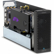 Sonnet xMac Mini (2024+) Echo III Module (3x PCIe 3.1)