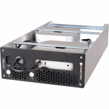 Sonnet xMac Mini (2024+) Echo III Module (3x PCIe 3.1)