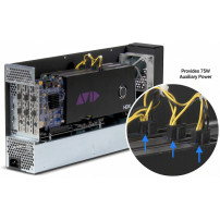 Sonnet Studio Echo III Module (3x PCIe 3.1)