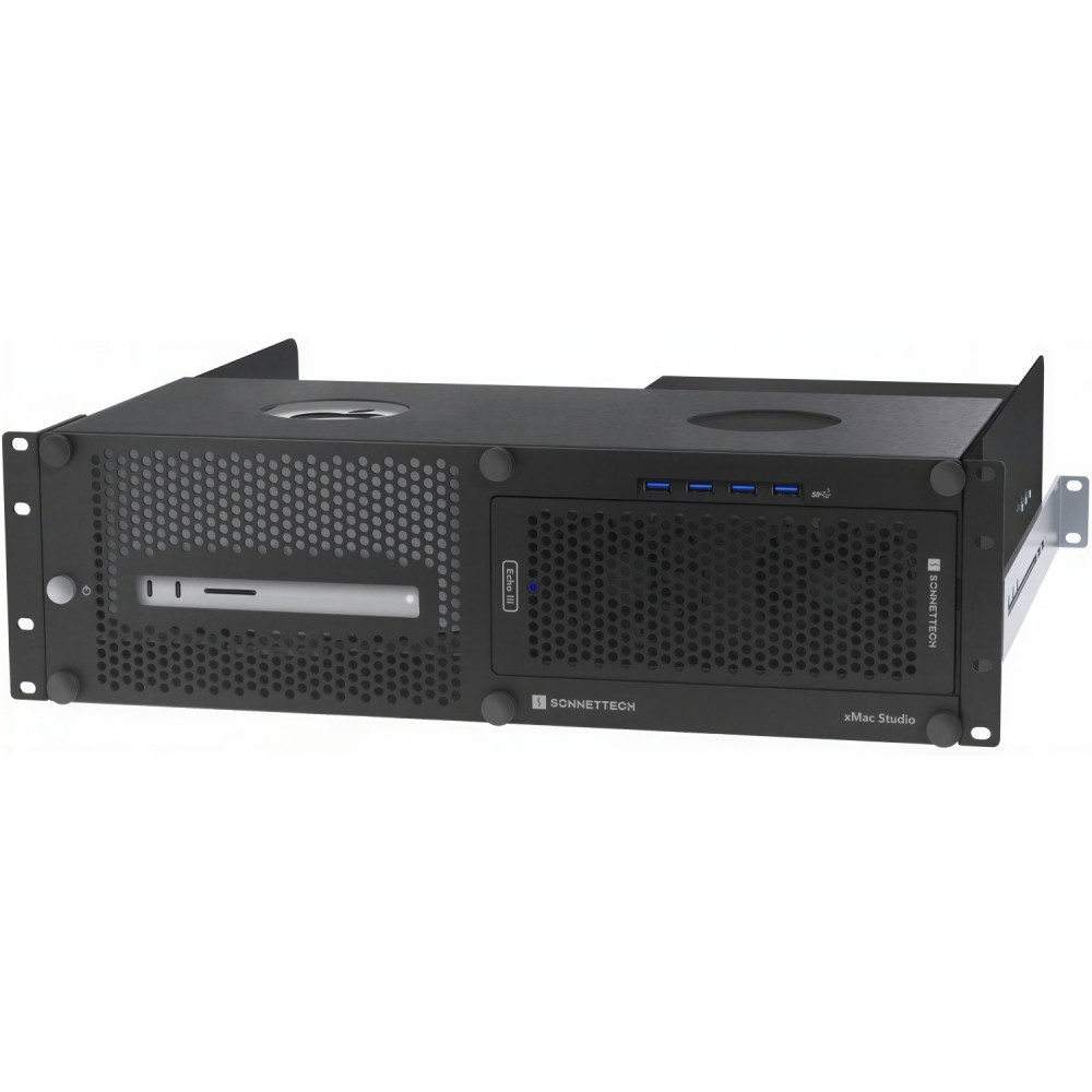 Sonnet Studio Echo III Module (3x PCIe 3.1)