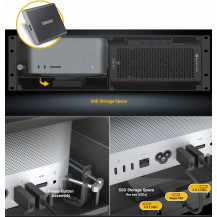 Sonnet Studio Echo III Module (3x PCIe 3.1)