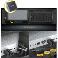 Sonnet Studio Echo III Module (3x PCIe 3.1)