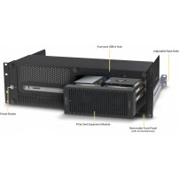 Sonnet Studio Echo III Module (3x PCIe 3.1)