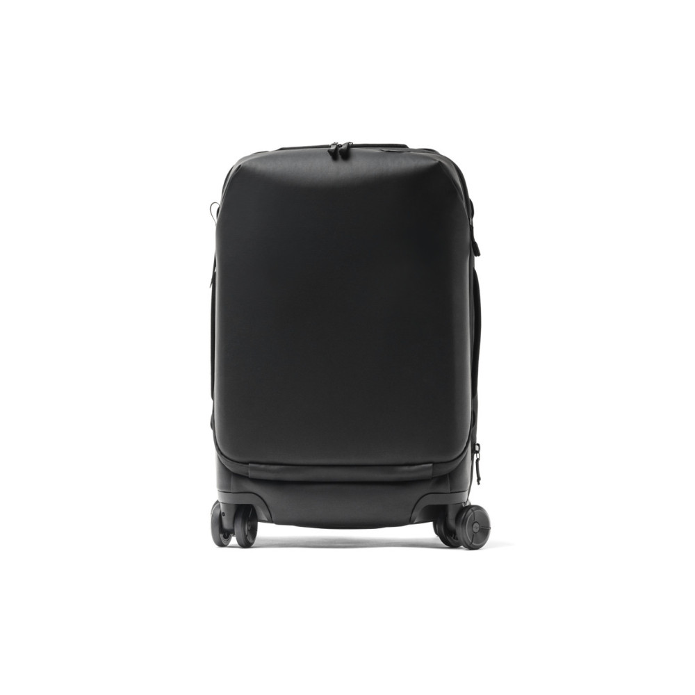 Peak Design Roller Pro Carry-On Black