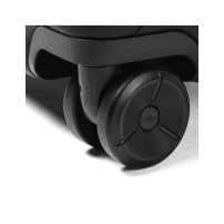 Peak Design Roller Pro Carry-On Black