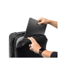 Peak Design Roller Pro Carry-On Black