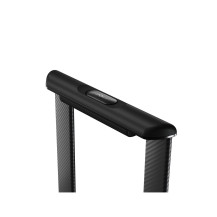 Peak Design Roller Pro Carry-On Black