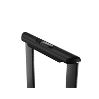 Peak Design Roller Pro Carry-On Black