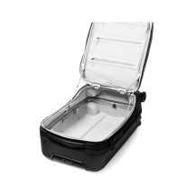 Peak Design Roller Pro Carry-On Black