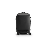 Peak Design Roller Pro Carry-On Black