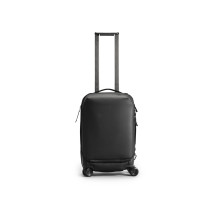 Peak Design Roller Pro Carry-On Black