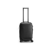 Peak Design Roller Pro Carry-On Black