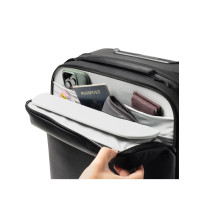 Peak Design Roller Pro Carry-On Sage