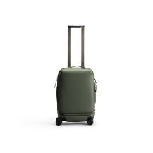 Peak Design Roller Pro Carry-On Sage