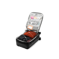 Peak Design Roller Pro Carry-On Eclipse
