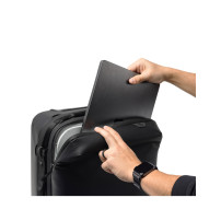 Peak Design Roller Pro Carry-On Eclipse