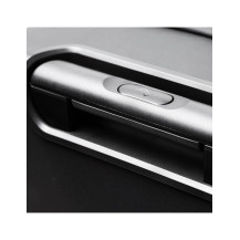 Peak Design Roller Pro Carry-On Eclipse