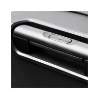 Peak Design Roller Pro Carry-On Eclipse