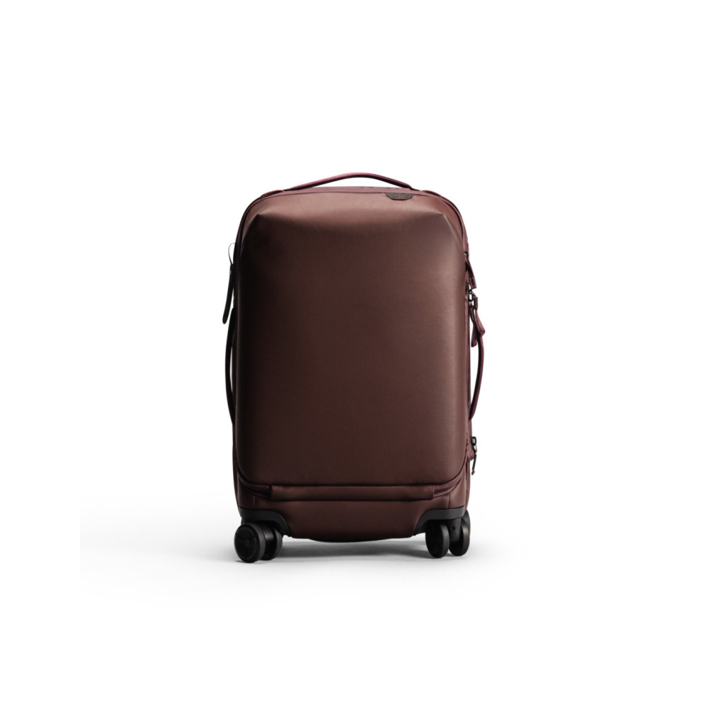 Peak Design Roller Pro Carry-On Eclipse