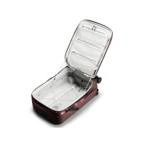 Peak Design Roller Pro Carry-On Eclipse
