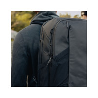 Peak Design Travel Backpack 2-in-1 40L Black