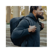 Peak Design Travel Backpack 2-in-1 40L Black