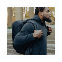 Peak Design Travel Backpack 2-in-1 40L Black