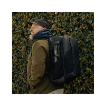 Peak Design Travel Backpack 2-in-1 40L Black