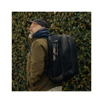 Peak Design Travel Backpack 2-in-1 40L Black