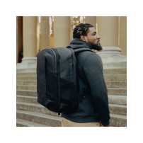 Peak Design Travel Backpack 2-in-1 40L Black