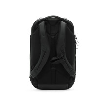 Peak Design Travel Backpack 2-in-1 40L Black