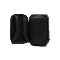 Peak Design Travel Backpack 2-in-1 40L Black