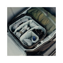 Peak Design Travel Backpack 2-in-1 40L Sage