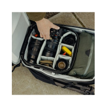 Peak Design Travel Backpack 2-in-1 40L Sage