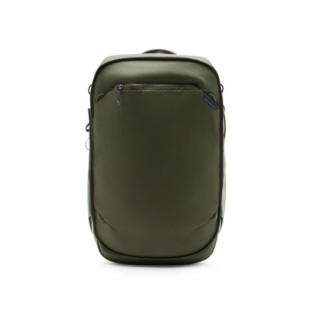 kopia Peak Design Travel Backpack 2-in-1 40L Sage