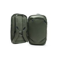 Peak Design Travel Backpack 2-in-1 40L Sage