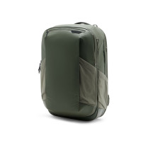 Peak Design Travel Backpack 2-in-1 40L Sage