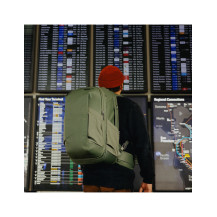 Peak Design Travel Backpack 2-in-1 40L Sage