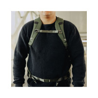 Peak Design Travel Backpack 2-in-1 40L Sage