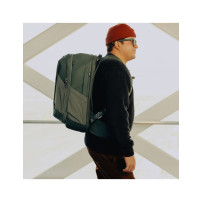 Peak Design Travel Backpack 2-in-1 40L Sage