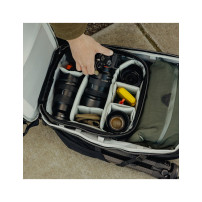 Peak Design Travel Backpack 2-in-1 40L Stone