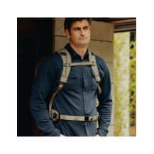 Peak Design Travel Backpack 2-in-1 40L Stone