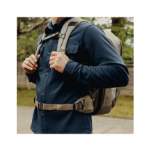Peak Design Travel Backpack 2-in-1 40L Stone