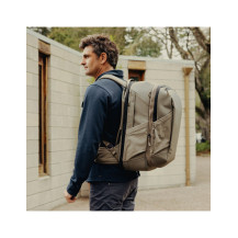 Peak Design Travel Backpack 2-in-1 40L Stone