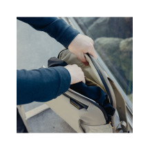 Peak Design Travel Backpack 2-in-1 40L Stone