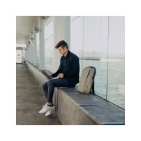 Peak Design Travel Backpack 2-in-1 40L Stone