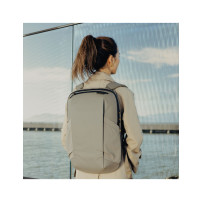 Peak Design Travel Backpack 2-in-1 40L Stone