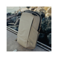 Peak Design Travel Backpack 2-in-1 40L Stone