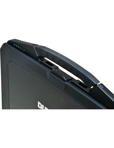 Durabook S15 (i7-NVIDIA_S5J2Q2CAJBXE) Durabook - 7
